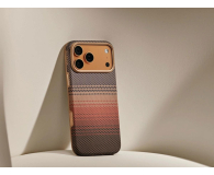 PITAKA Aramid UltraGuard Case Sunset iPhone 17 Pro - 1369491 - zdjęcie 7